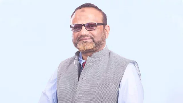ঢাকা বিশ্ববিদ্যালয়ের নতুন উপাচার্য হচ্ছেন অধ্যাপক নিয়াজ আহমেদ