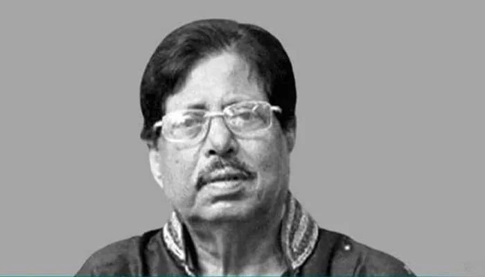 ‘ওরে নীল দরিয়া’র শিল্পীকে হারানোর দিন আজ