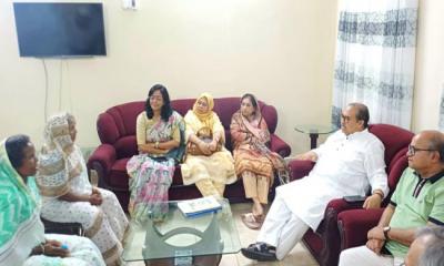 খাড়িয়া ভাষা সংরক্ষণে উদ্যোগ প্রয়োজন: প্রধান বিচারপতি