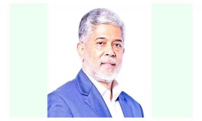 বিজিএমইএ‍‍`র নতুন সভাপতি খন্দকার রফিকুল ইসলাম