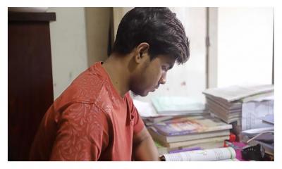 দিনে গড়ে মাত্র ১০ মিনিট বই পড়ে বাংলাদেশিরা