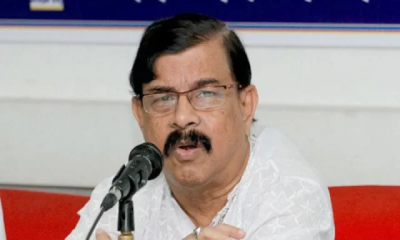 শুধু ঢাকায় নয়, দেশের বিভিন্ন স্থানে আয়নাঘর রয়েছে: মান্না