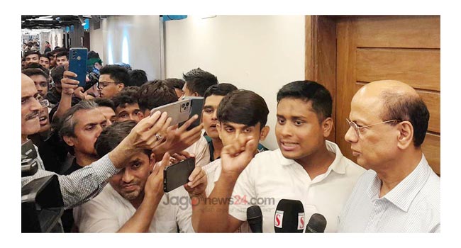 স্থগিত বাকি পরীক্ষা বাতিল, অটোপাসের সিদ্ধান্ত