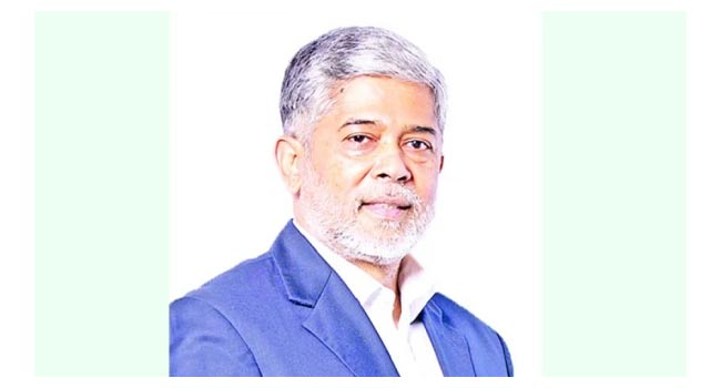 বিজিএমইএ‍‍`র নতুন সভাপতি খন্দকার রফিকুল ইসলাম