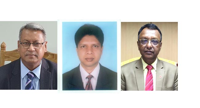 ডেপুটি গভর্ণর হয়ে আসছেন যারা