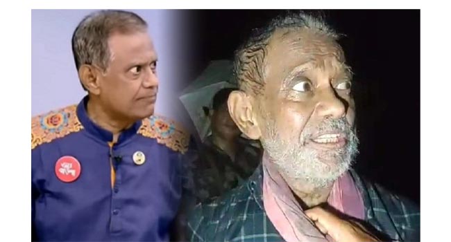 শত শত কোটি টাকা হাতিয়ে নেবার অভিযোগ বিচারপতি মানিকের বিরুদ্ধে