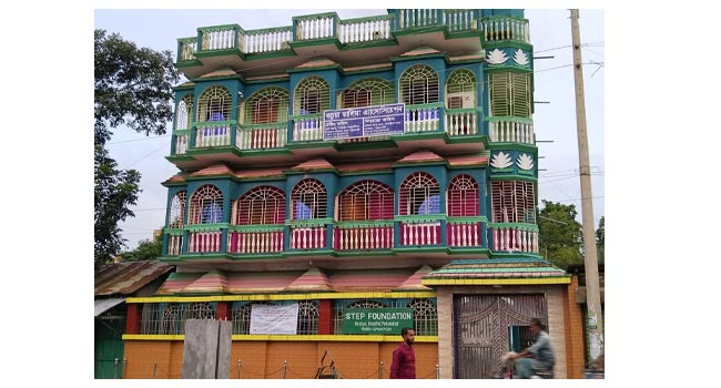 ফ্লাক্সি লোড ব্যবসায়ীও কোটিপতি যুবলীগের ফোরকান