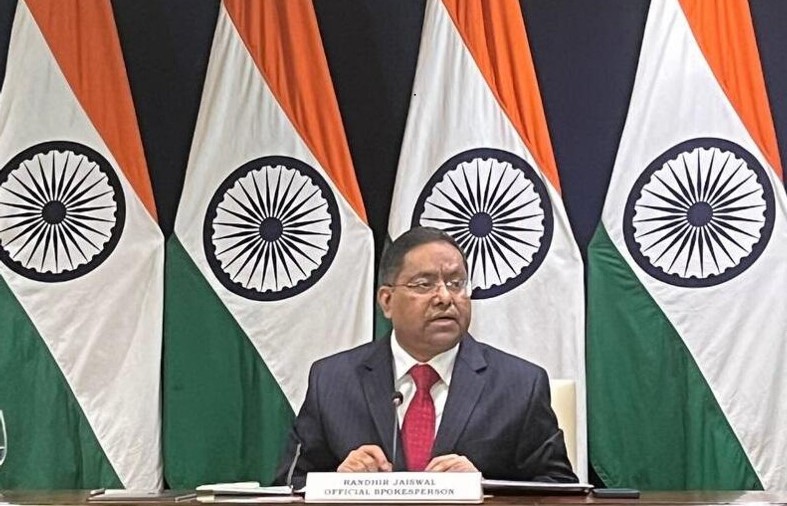 শেখ হাসিনাকে ফেরত পাঠানোর প্রশ্ন ‘কল্পনাপ্রসূত’: নয়াদিল্লি