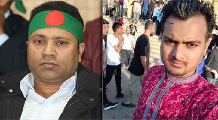 লেবাননে মোটরসাইকেল দুর্ঘটনায় ২ বাংলাদেশি নিহত
