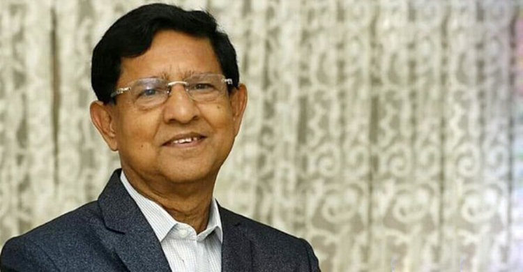 সাবেক মন্ত্রী গোলাম দস্তগীর গাজীকে কারাগারে পাঠানোর নির্দেশ