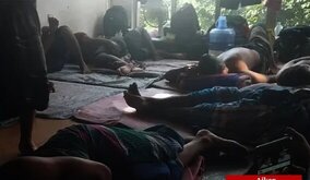 মালয়েশিয়ায় প্রতারণার শিকার ১০৪ বাংলাদেশী 